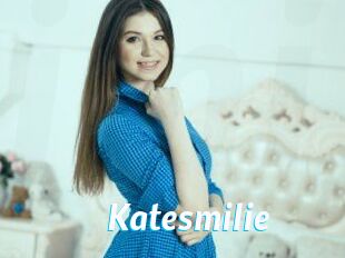 Katesmilie