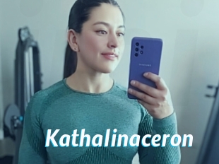 Kathalinaceron