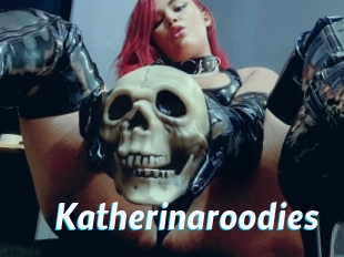 Katherinaroodies