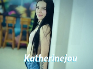 Katherinejou