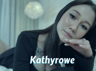 Kathyrowe