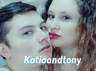 Katiaandtony