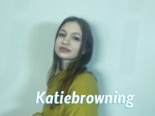 Katiebrowning