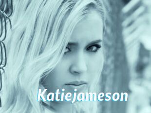katiejameson J Mine