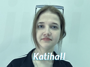 Katihall