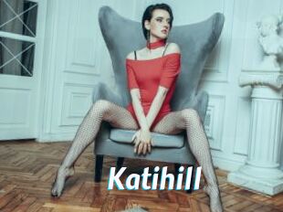 katihill J Mine