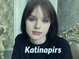 Katinapirs