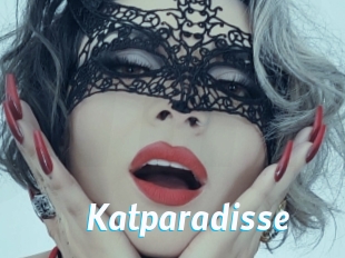 Katparadisse