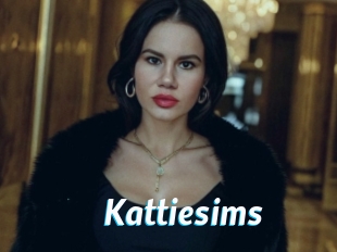 Kattiesims