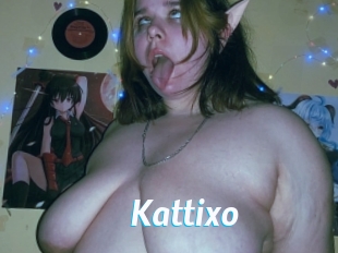 Kattixo