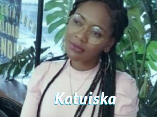 Katuiska