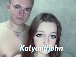 Katyandjohn