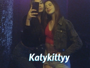 Katykittyy