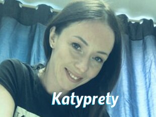 Katyprety