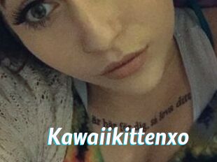 Kawaiikittenxo