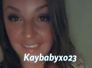 Kaybabyxo23