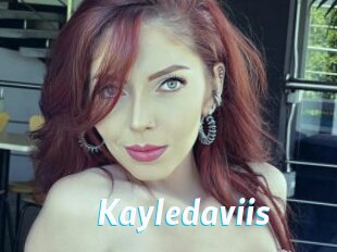 Kayledaviis