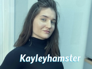 Kayleyhamster