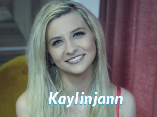 Kaylinjann