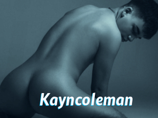 Kayncoleman