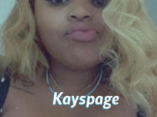 Kayspage