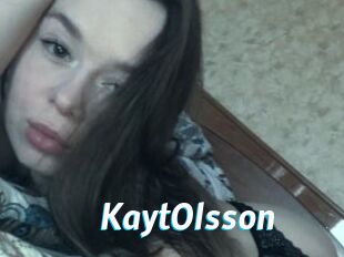KaytOlsson