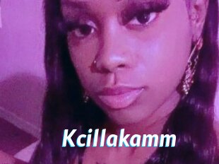 Kcillakamm