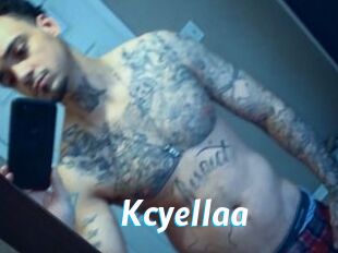 Kcyellaa