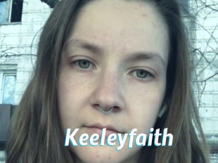 Keeleyfaith