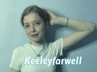 Keeleyfarwell