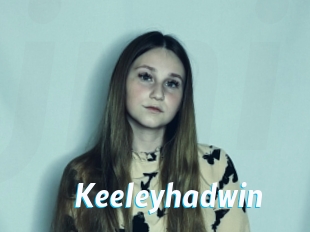 Keeleyhadwin