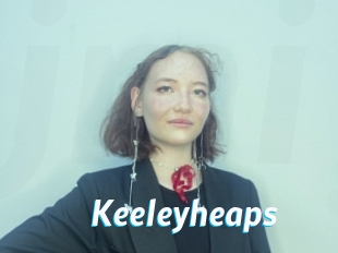 Keeleyheaps