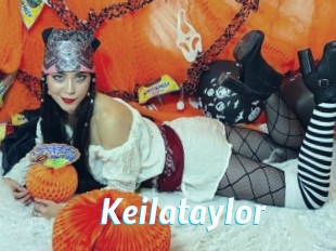 Keilataylor