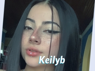 Keilyb