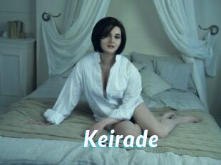 keirade J Mine