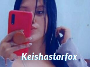 Keishastarfox