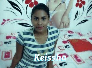 Keissha