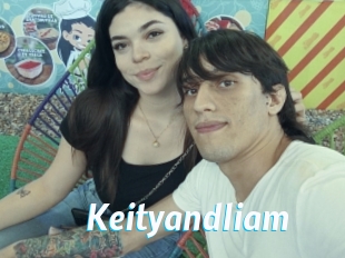 Keityandliam