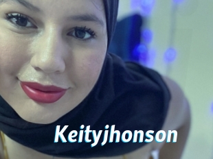 Keityjhonson