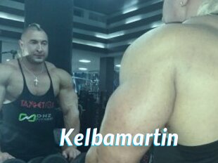 Kelbamartin