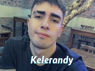 kelerandy J Mine