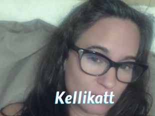 Kellikatt