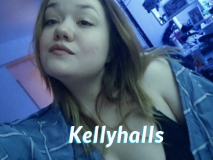 Kellyhalls