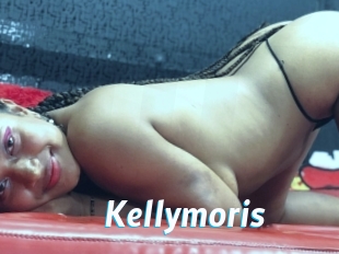 Kellymoris