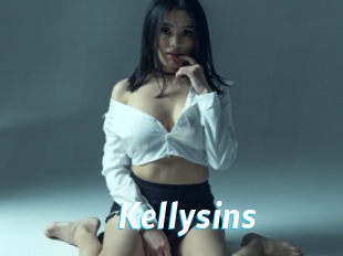 Kellysins