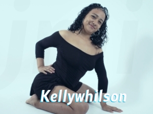 Kellywhilson