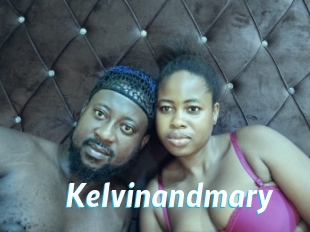 Kelvinandmary