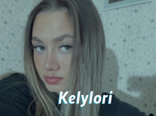 Kelylori