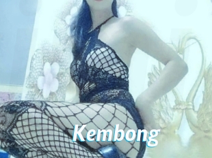 Kembong