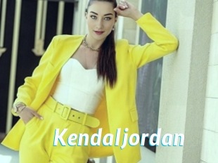 Kendaljordan